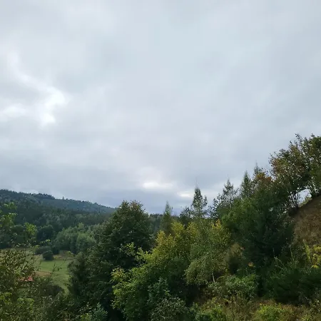 Chata Hrinova Lägenhet *