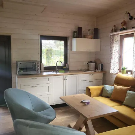 Chata Hrinova Apartment *